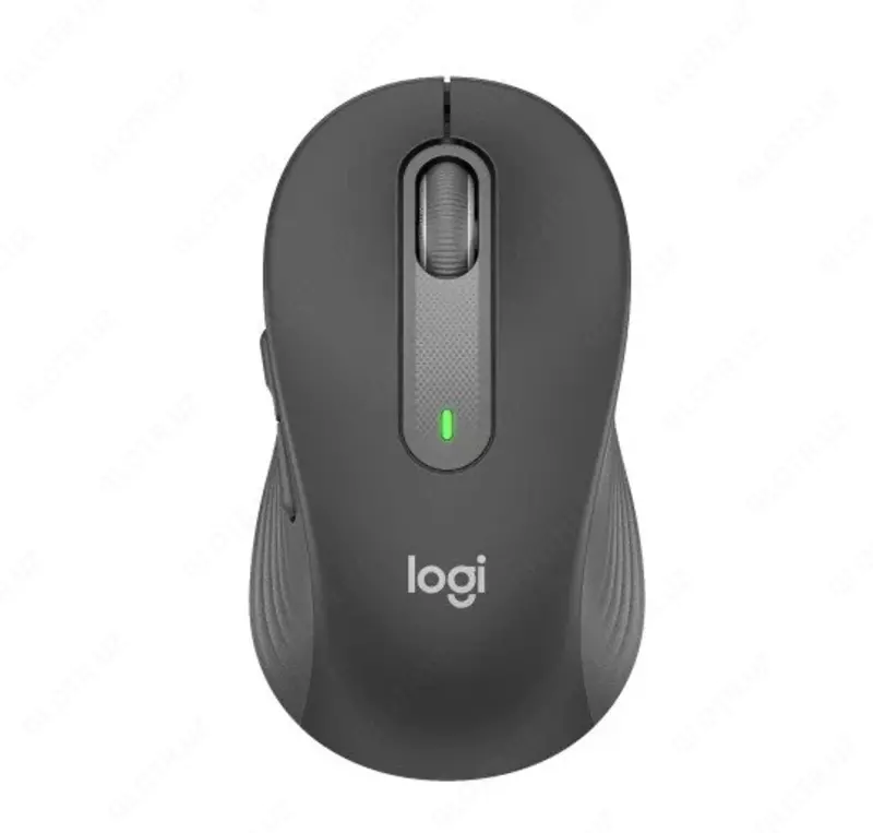 Беспроводная мышь Logitech Signature M650 (910-006253)