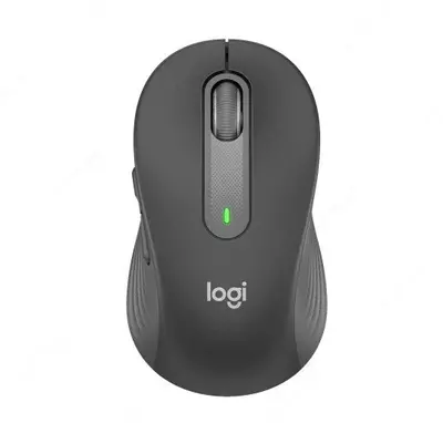 Беспроводная мышь Logitech Signature M650 (910-006253)