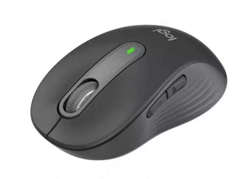 Беспроводная мышь Logitech Signature M650 (910-006253)