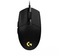Игровая мышь Logitech G203 Lightsync (910-005796)