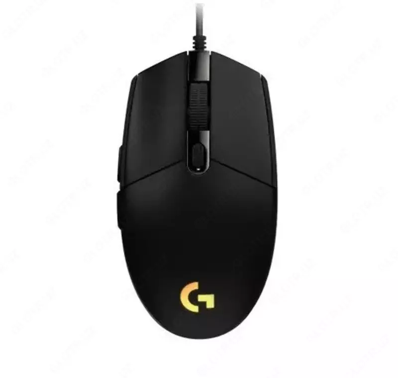 Игровая мышь Logitech G203 Lightsync (910-005796)