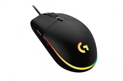 Игровая мышь Logitech G203 Lightsync (910-005796) - 379 000 сум / шт.