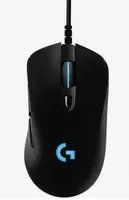 Мышь Logitech G403 HERO Gaming Mouse Black USB (910-005633)
