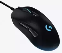 802 500 сум Мышь Logitech G403 HERO Gaming Mouse Black USB (910-005633)