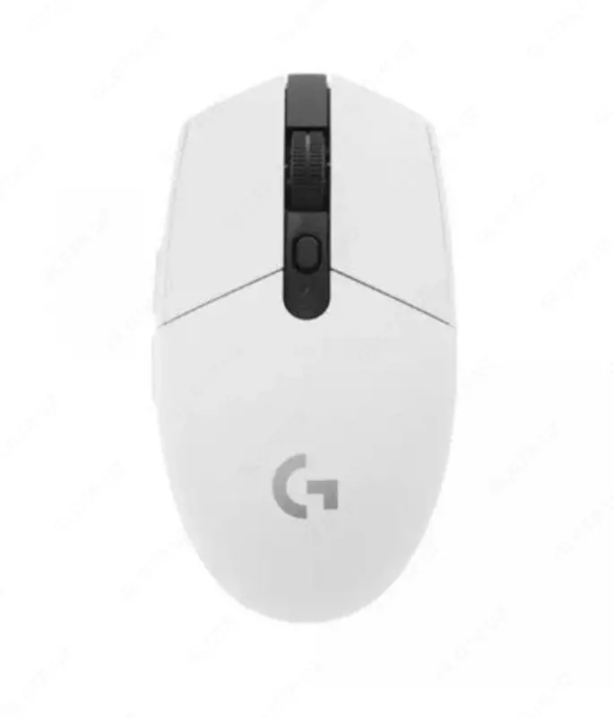 Мышь Logitech G G305 LIGHTSPEED White USB (910-005292)