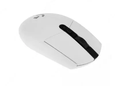 Мышь Logitech G G305 LIGHTSPEED White USB (910-005292) - 746 000 сум / шт.