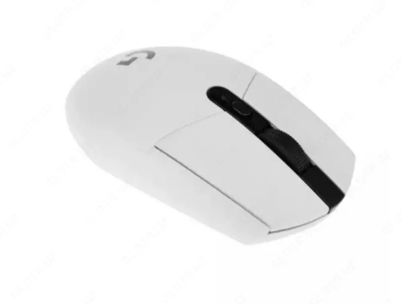 Мышь Logitech G G305 LIGHTSPEED White USB (910-005292) - 746 000 сум