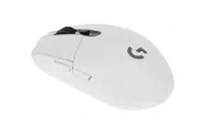 746 000 сум Мышь Logitech G G305 LIGHTSPEED White USB (910-005292)