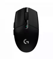 Мышь Logitech G G305 LIGHTSPEED Black USB (910-005283)