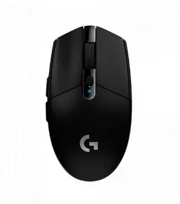 Мышь Logitech G G305 LIGHTSPEED Black USB (910-005283)