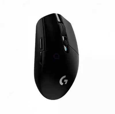 Мышь Logitech G G305 LIGHTSPEED Black USB (910-005283) - 746 000 сум / шт.