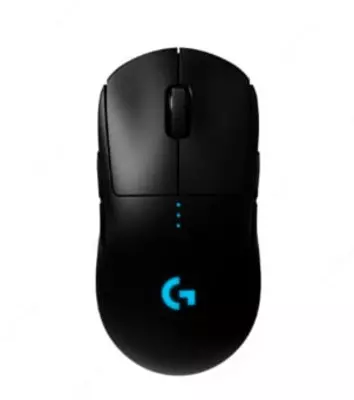 Беспроводная игровая мышь Logitech G Pro Wireless Gaming Mouse (910-005273)