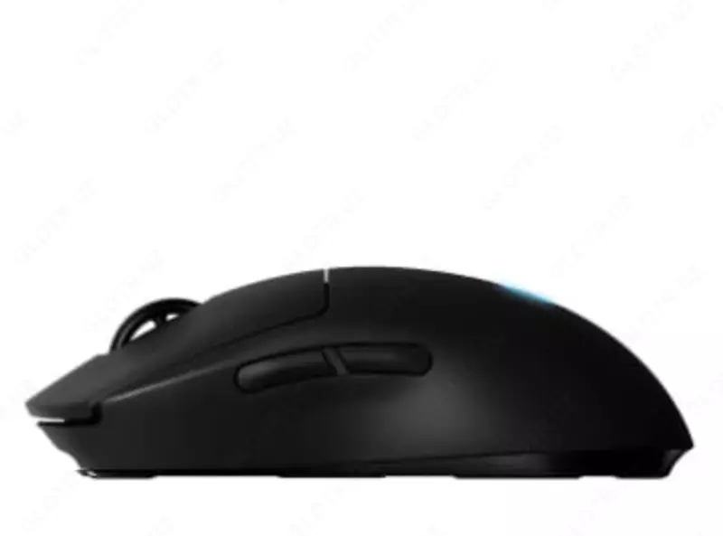 Беспроводная игровая мышь Logitech G Pro Wireless Gaming Mouse (910-005273)