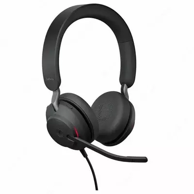Компьютерная гарнитура Jabra EVOLVE2 40