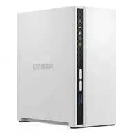 Сетевой RAID-накопитель QNAP TS-233