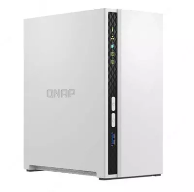 Сетевой RAID-накопитель QNAP TS-233