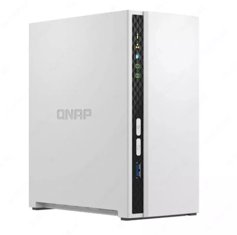 Сетевой RAID-накопитель QNAP TS-233