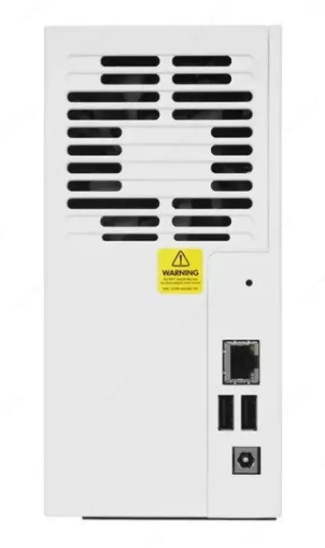 Сетевой RAID-накопитель QNAP TS-233 - 3 720 000 сум