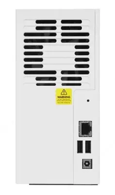 Сетевой RAID-накопитель QNAP TS-233 - 3 720 000 сум / шт.