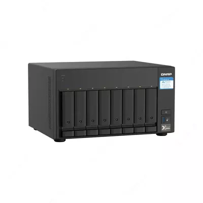 Сетевой накопитель QNAP TS-832PX