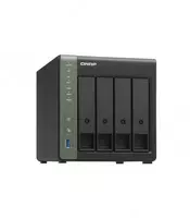 Сетевой RAID-накопитель NAS QNAP (TS-431X3-4G)