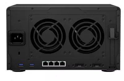15 720 000 сум / шт. NAS сетевой накопитель Synology DS1621+