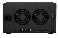 15 720 000 сум NAS сетевой накопитель Synology DS1621+