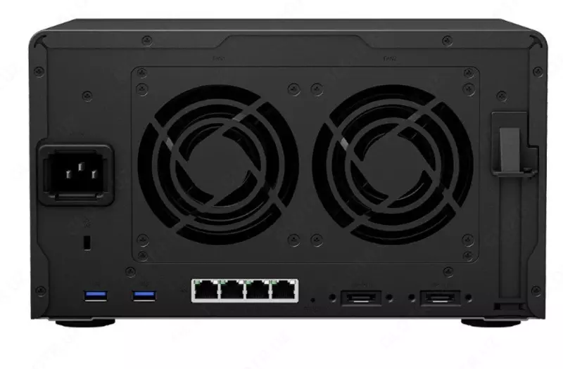15 720 000 сум NAS сетевой накопитель Synology DS1621+