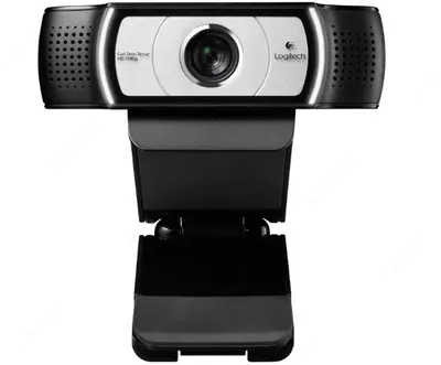 Веб-камера Logitech HD Webcam C930e