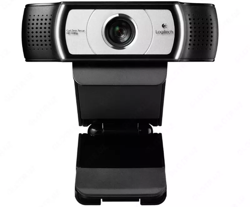 Веб-камера Logitech HD Webcam C930e