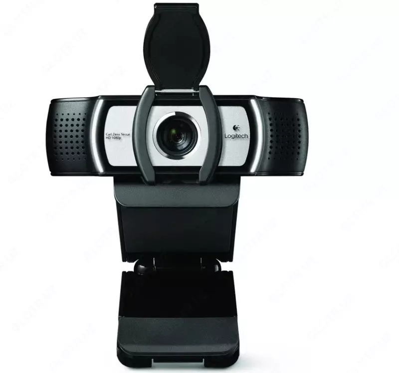 Веб-камера Logitech HD Webcam C930e