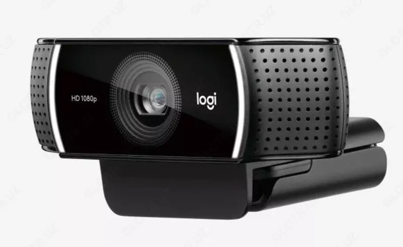 Веб-камера Logitech C922 Pro Stream - 1 145 000 сум