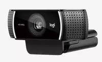 Веб-камера Logitech C922 Pro Stream - 1 145 000 сум