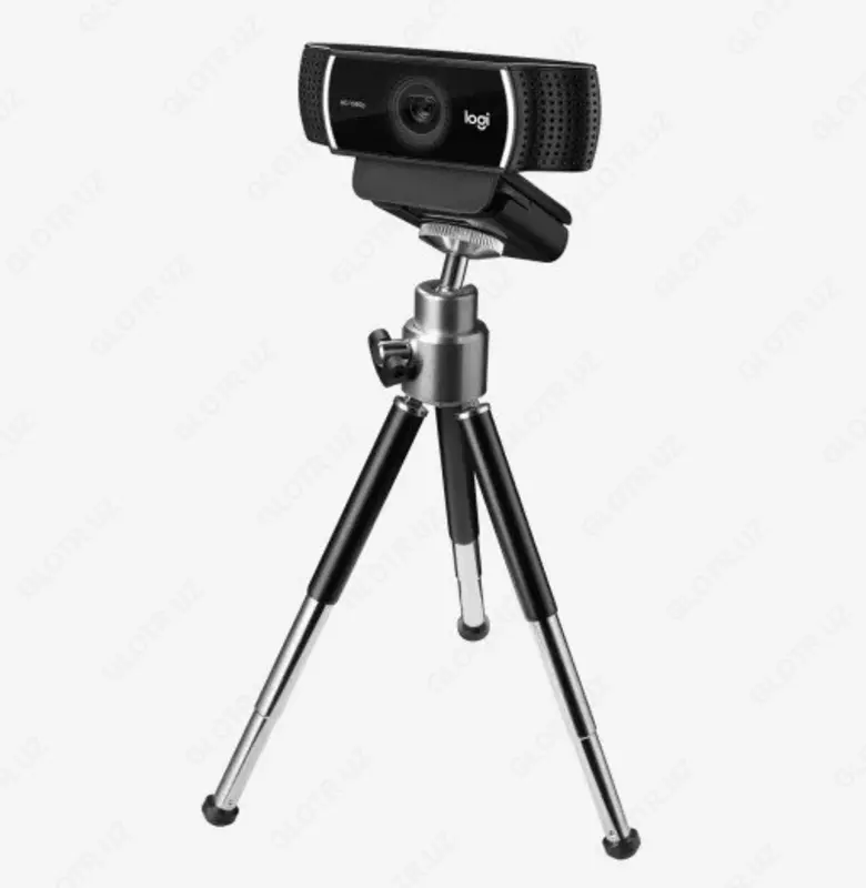 1 145 000 сум Веб-камера Logitech C922 Pro Stream