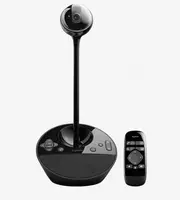 Веб-камера Logitech BCC950