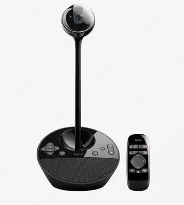 Веб-камера Logitech BCC950