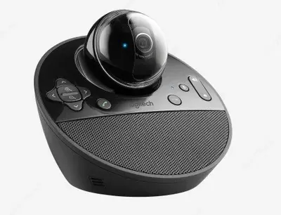 Веб-камера Logitech BCC950 - 2 280 000 so'm / dona