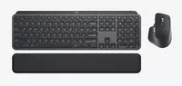 Клавиатура и мышь Logitech MX Keys Combo for Business Gen2