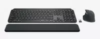 Клавиатура и мышь Logitech MX Keys Combo for Business Gen2 - 3 565 000 сум