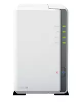 Сетевое хранилище NAS Synology DS223j