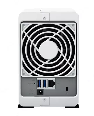 Сетевое хранилище NAS Synology DS223j - 3 725 000 сум / шт.