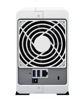 Сетевое хранилище NAS Synology DS223j - 3 725 000 сум