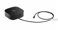 Док-станция HP USB-C G5 (5TW10AA) - 2 551 500 сум