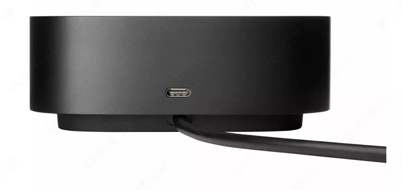 Док-станция HP USB-C G5 (5TW10AA)