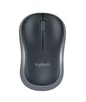 Мышь Logitech Wireless Mouse M185