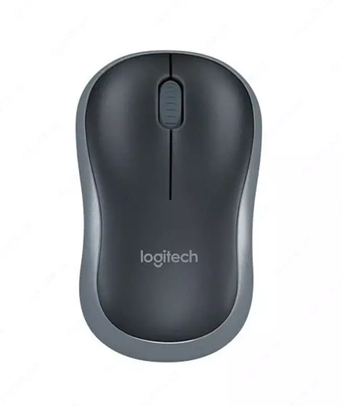 Мышь Logitech Wireless Mouse M185