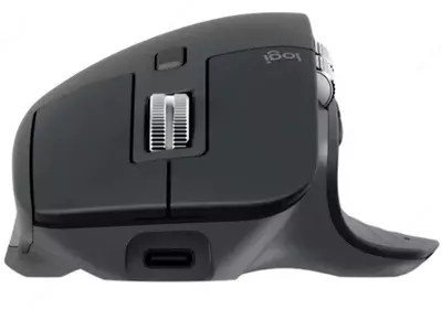 Беспроводная мышь Logitech Mx Master 3S - 1 350 000 сум / шт.