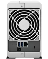 Сетевое хранилище NAS Synology DS220j - 3 790 000 сум