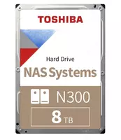 Жесткий диск 8Tb Toshiba N300