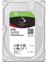 Жесткий диск Seagate IronWolf 8 ТБ